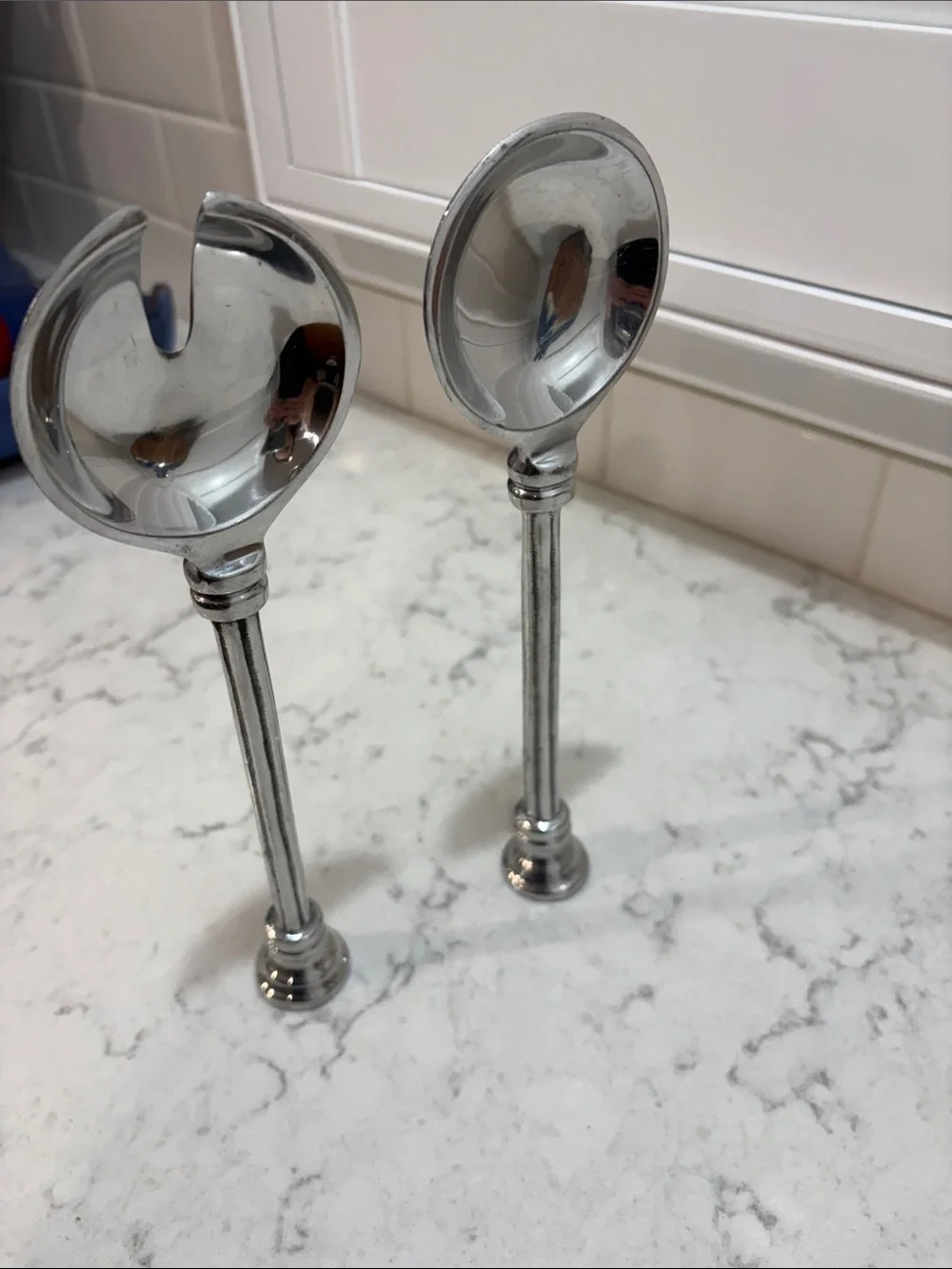 N/A elegant polished